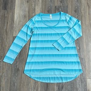LuLaRoe Long Sleeved Shirt